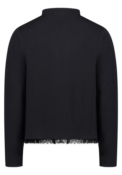 Strick-Cardigan