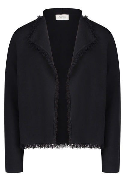 Strick-Cardigan