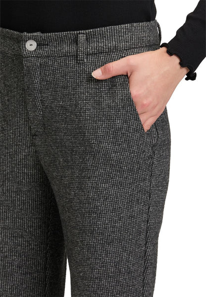 Stoffhose