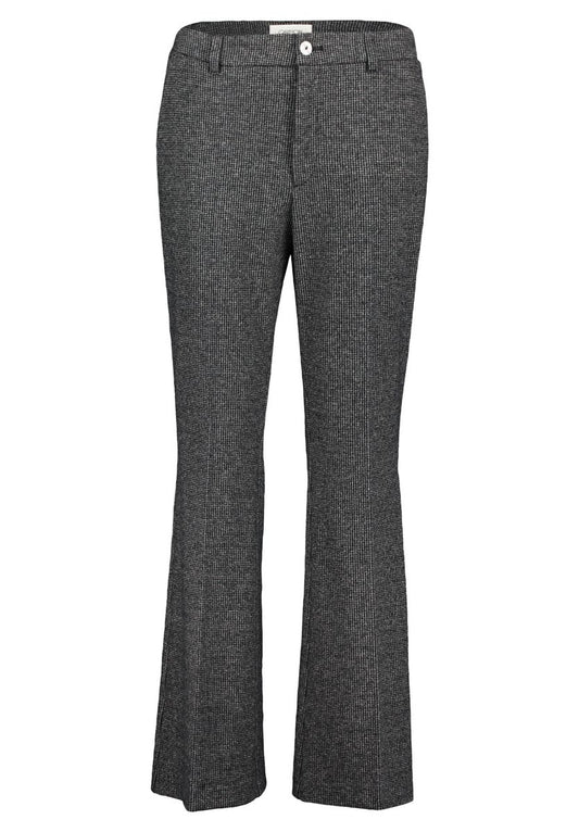 Stoffhose