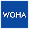 Woha logo